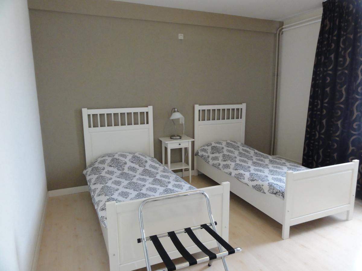 Hotel Eetcafe De Roskam Zundert 객실 사진