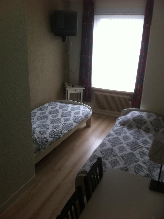 Hotel Eetcafe De Roskam Zundert 객실 사진