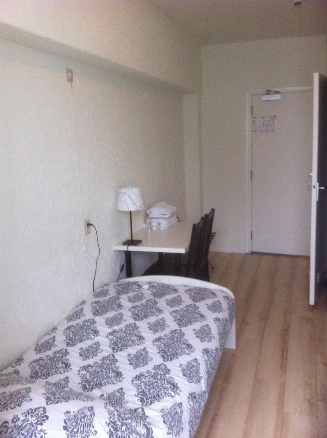 Hotel Eetcafe De Roskam Zundert 객실 사진